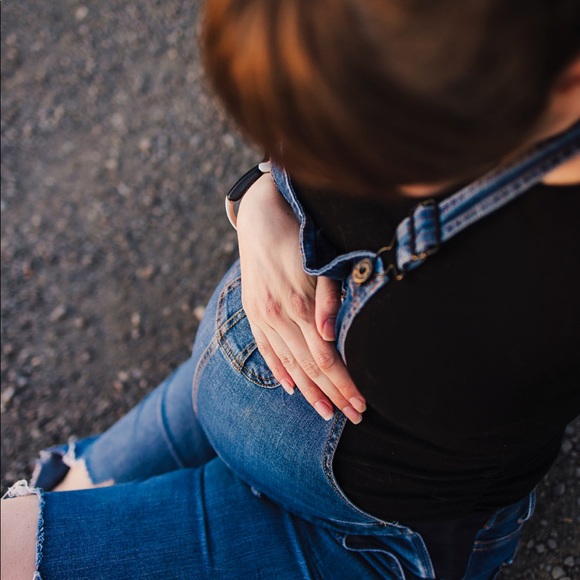 Other - My Closet is on Maternity Leave!